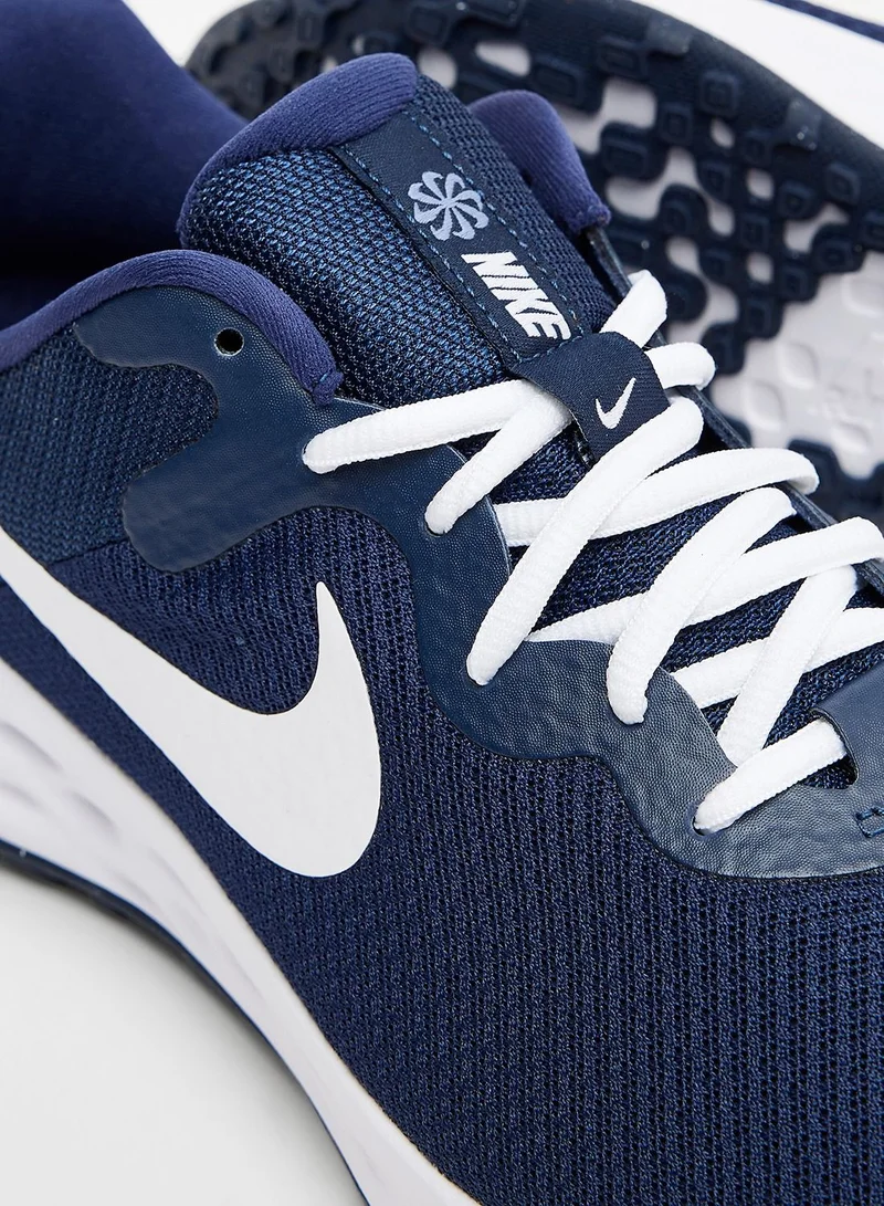 نايكي Revolution 6 Next Nature Road Running Shoes