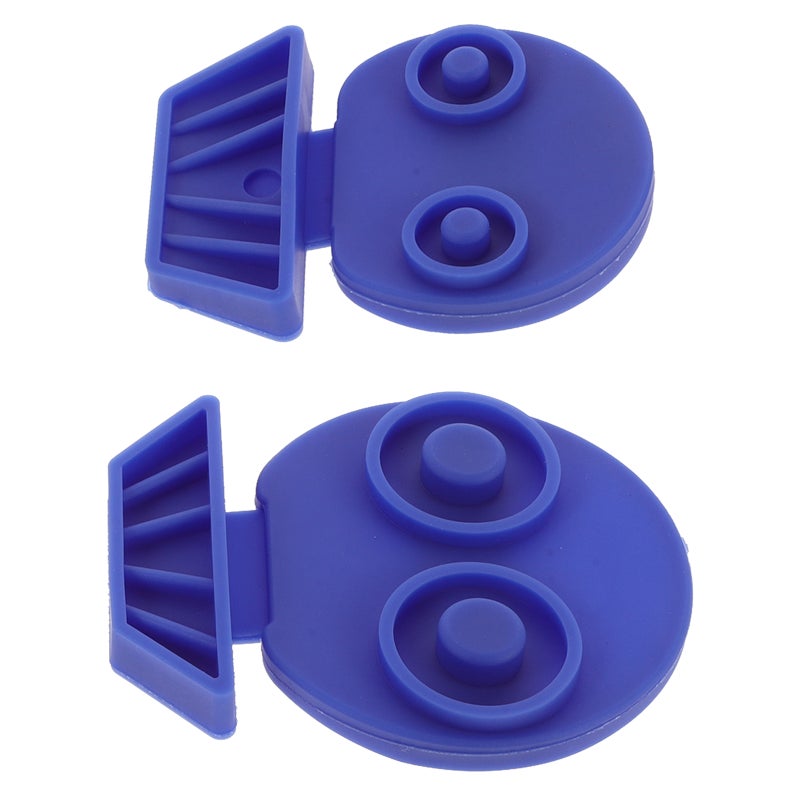 1 Pair Ev Charger Cover Ev Charger Protector Outdoor Charger Cover Ev Charger Cover Car Charging Port Protective Cover Car Charging Port Cover - Image 4