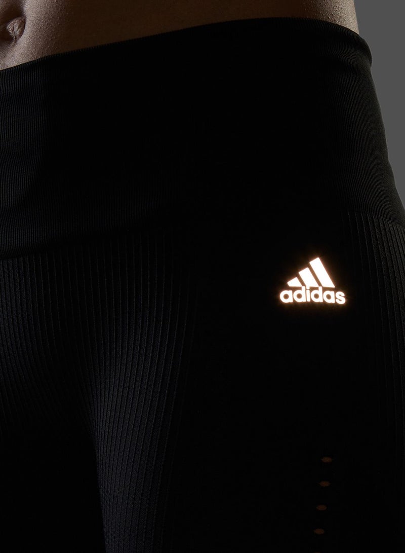 Adidas Aeroknit Tights - Image 3