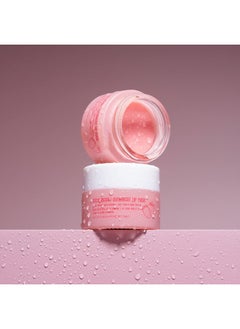 W7 Sweet Dreams Overnight Strawberry Lip Mask - Vitamin E, Aloe Vera and Grape Seed Oil - For Hydrated, Full Looking & Irresistible Lips - 0.40 Fl Oz  - Image 5