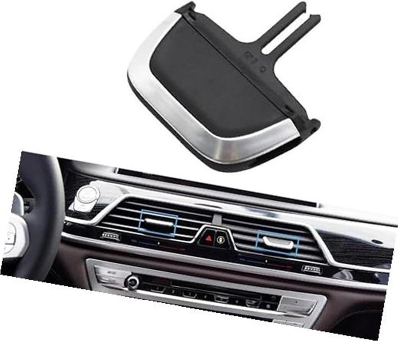QASULER Car Air Vent Clip for BMW 7 Series - Image 2