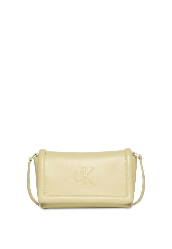 كالفن كلاين كروس بودي بشعار بارز - Image 1