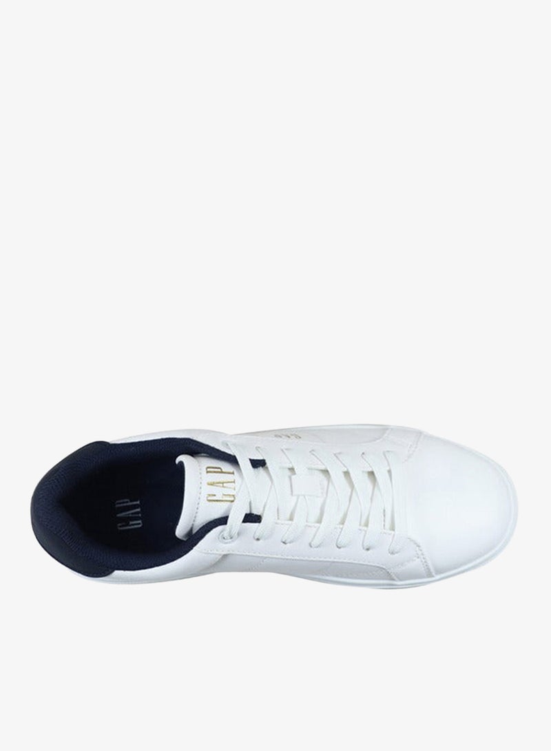 GAP Men's EMPIRE LTX Lace-Up Sneakers - GPM5214020122 - Image 4