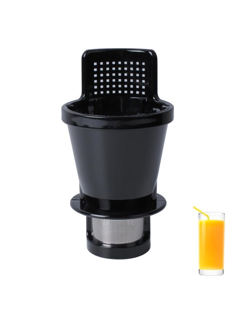 UPGRADED 8006 Juicing Screen Replacement Parts Compatible with Omegae Models 8006 8005 8004 8003 Slow Masticating Juicer 8006 Juicing Screen