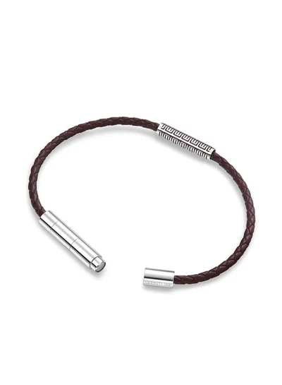 شيروتي 1881 Bracelet for Men in Brown