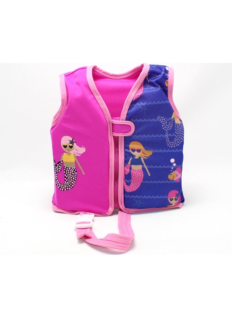 INTEX - Child Life Jacket 1-3 Years 621110 - Image 1