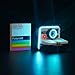 Hilighting Upgraded Led Light Kit for Lego Ideas Polaroid OneStep SX70 Camera Building Set Compatible with Lego 21345 Gift Idea for Adult Builders and Fans Model Not Included - Image 2