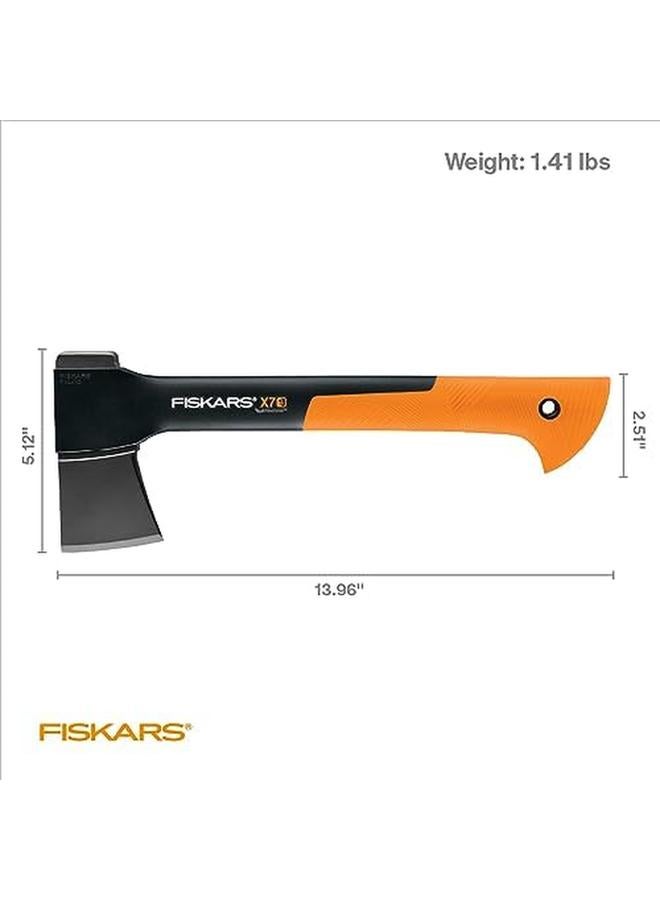 Fiskars X7 Special Hatchet  - Image 2