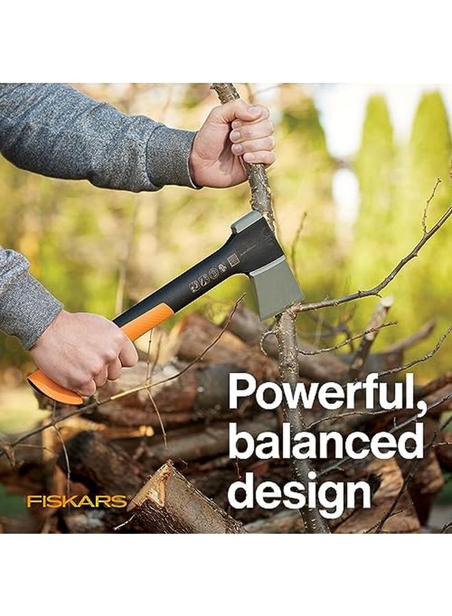 Fiskars X7 Special Hatchet  - Image 4