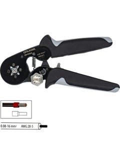 Ceta Form Cable Ferrule Crimping Pliers/square Form(0.5-6mm²) E69-ESSQ 