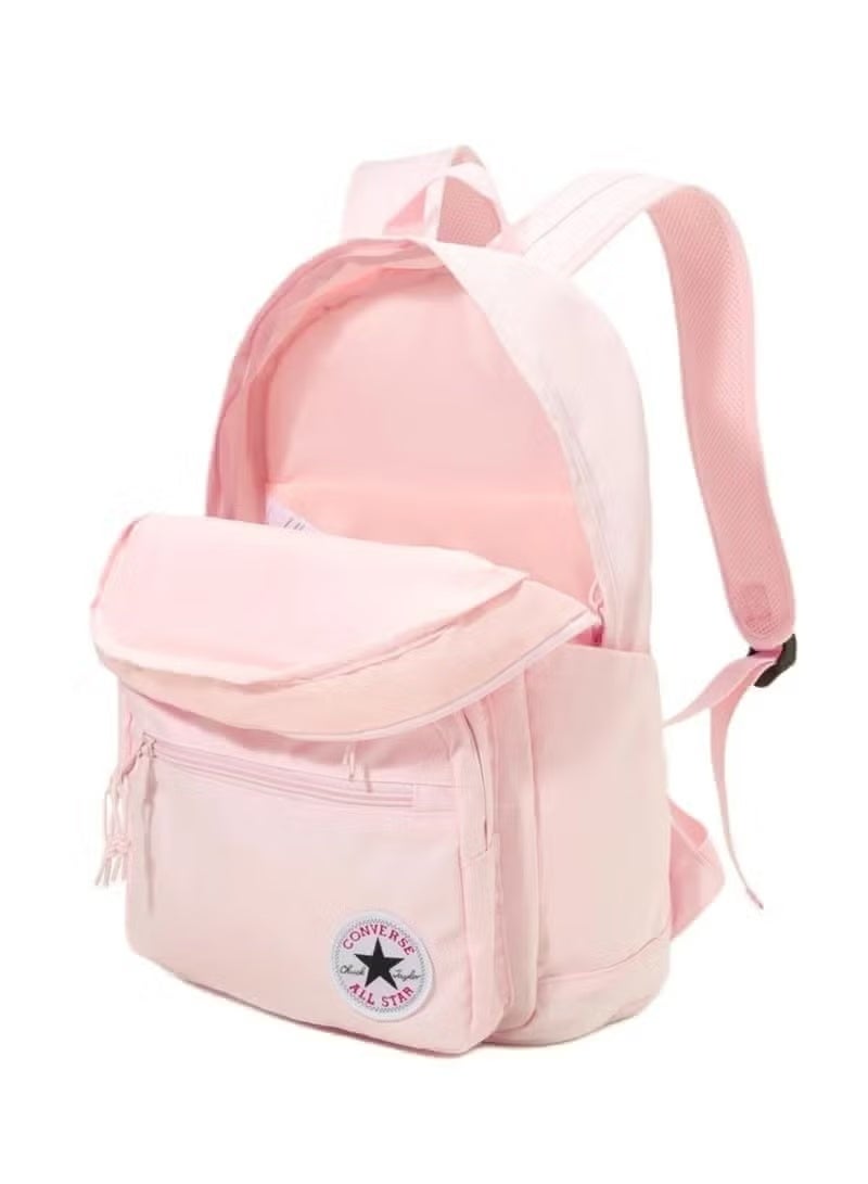 CONVERSE 【School season】Classic GO 2 school bag, classic colorful vertical school bag, essential school bag for starting school, travel school bag - Image 4