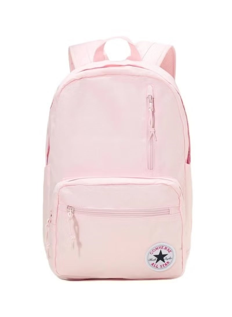 CONVERSE 【School season】Classic GO 2 school bag, classic colorful vertical school bag, essential school bag for starting school, travel school bag - Image 1