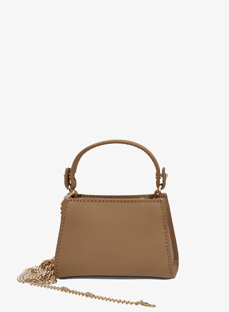 DKNY Foster Micro Classic Crossbody