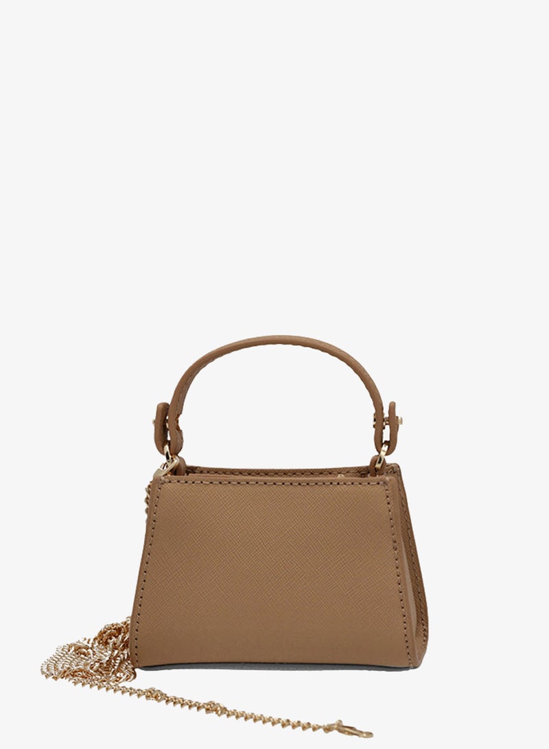DKNY Foster Micro Classic Crossbody - Image 2