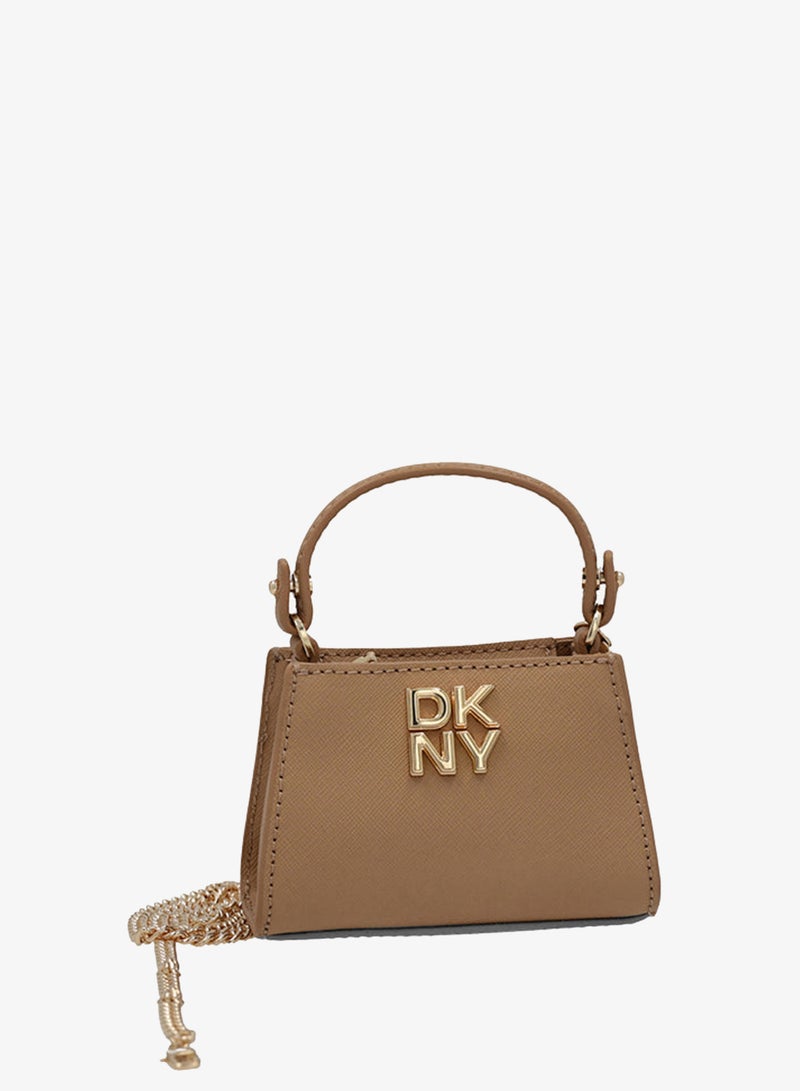 DKNY Foster Micro Classic Crossbody - Image 1