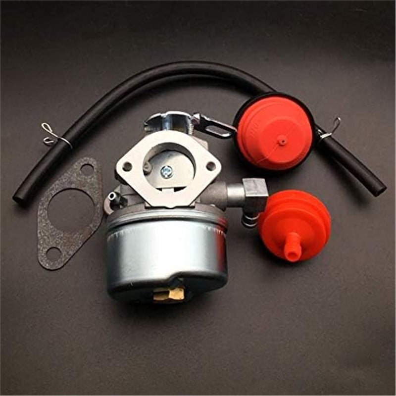 Wivplex Carburetor for Troy Bilt Storm 5524 Snow Blowers - Image 5
