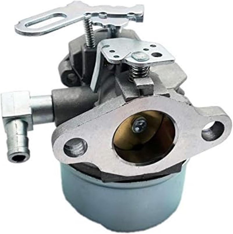 Wivplex Carburetor for Troy Bilt Storm 5524 Snow Blowers - Image 2