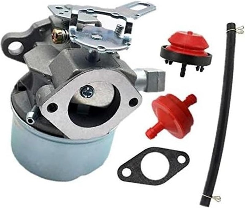Wivplex Carburetor for Troy Bilt Storm 5524 Snow Blowers - Image 1