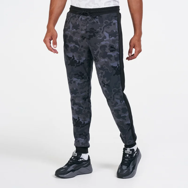 PUMA Men's Classics T7 Sweatpants