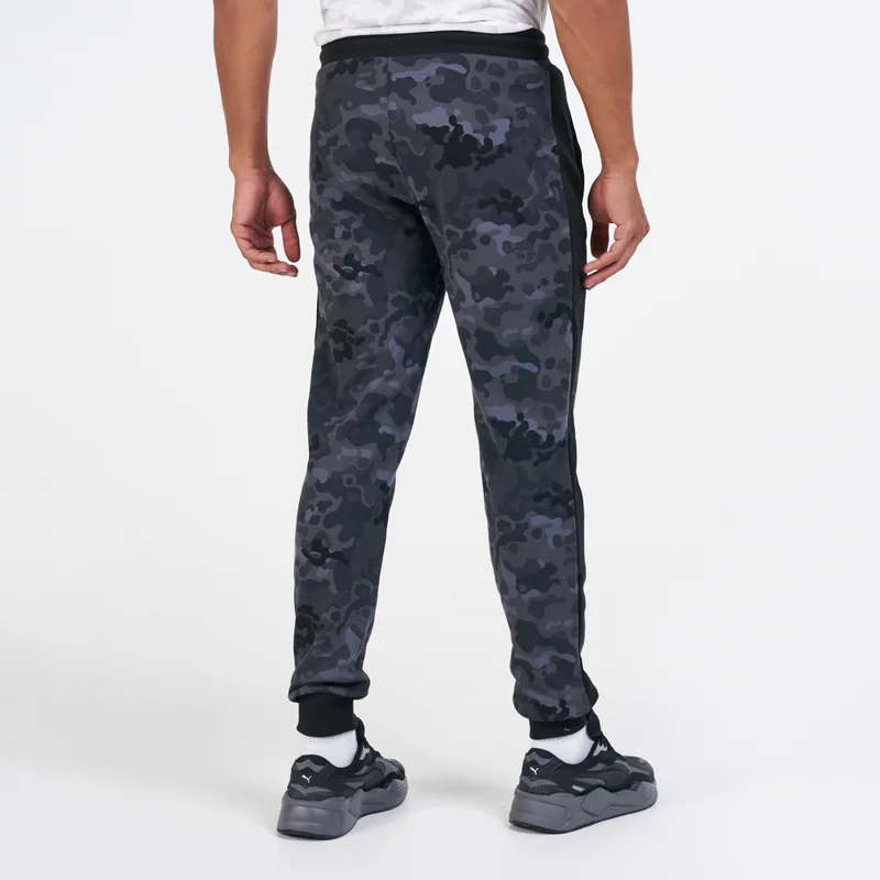 PUMA Men's Classics T7 Sweatpants