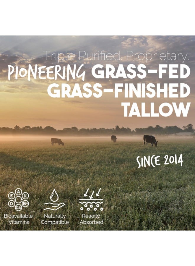 BALM OF GILEAD Tea Tree Balm - 2 fl oz Foot Cream with Tea Tree and Manuka Oil - Intensive Moisture for Itchy Feet, Eczema, Rashes & Dry Skin - Pure Balm That Softens Skin Irritations - Image 5