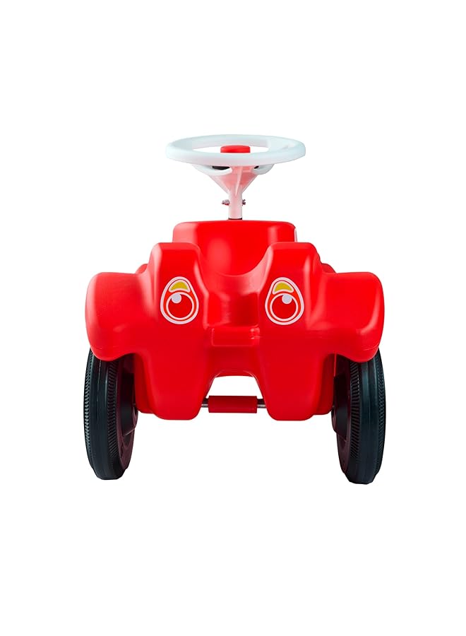 BIG Bobby Car Classic 58 30 38Cm - Image 3