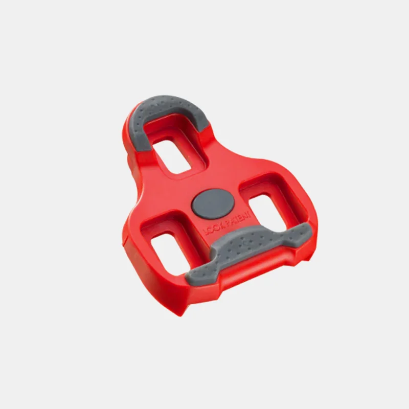 Look Keo Grip Cleat Bike Pedals