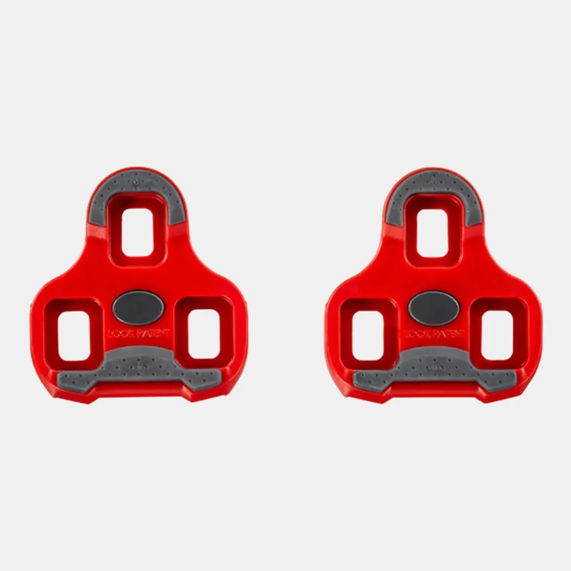 Look Keo Grip Cleat Bike Pedals