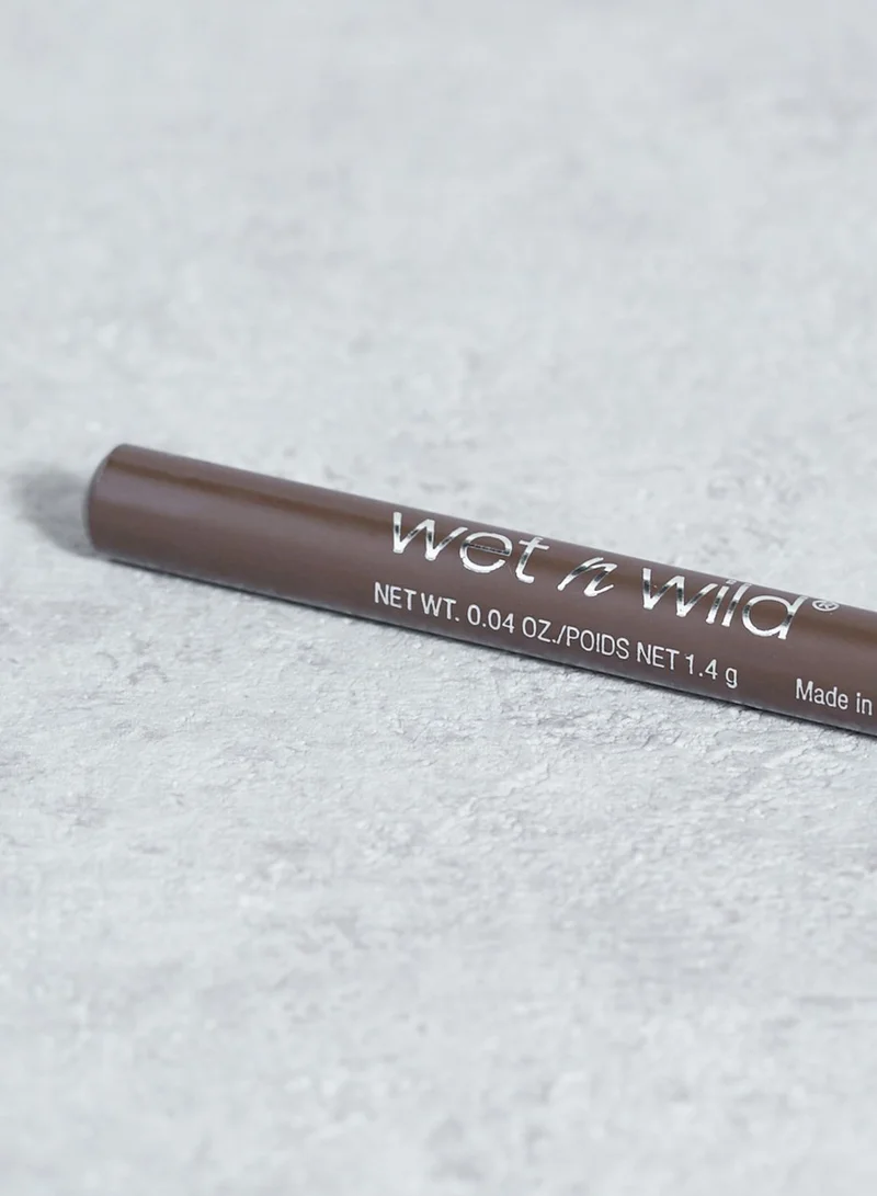 Wet N Wild Khol Eyeliner - Pretty In Mink