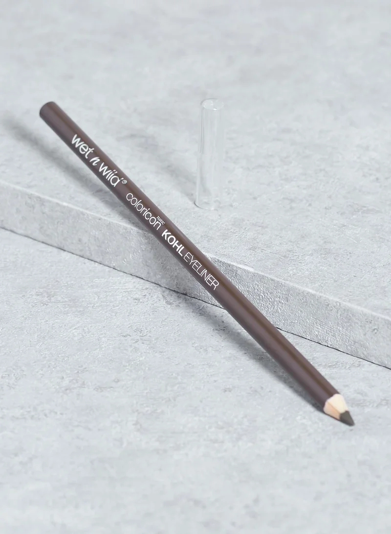 Wet N Wild Khol Eyeliner - Pretty In Mink