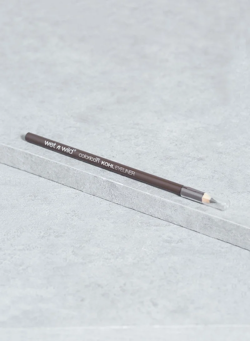 Wet N Wild Khol Eyeliner - Pretty In Mink