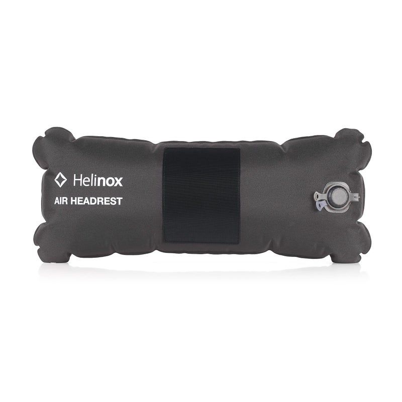 Helinox Inflatable Headrest Camping Chair Air Pillow - Image 1