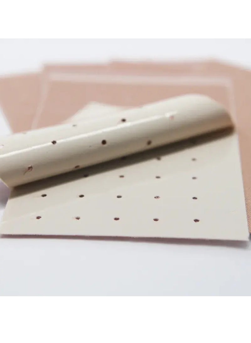 MQ Pain Relieve Patch Arthritis Herbal Heat Patches Heat Patches for Pain Relief Fast Acting Patches Long Lasting Pain Relief Sticker for Knee Back Neck Shoulder Pain Knee Pain Relief Patch. - Image 3