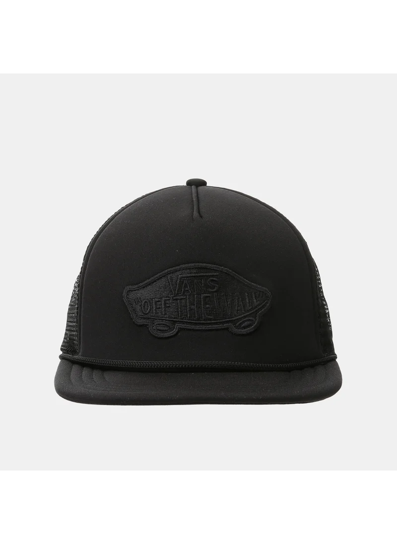 VANS Classic Patch Trucker Cap
