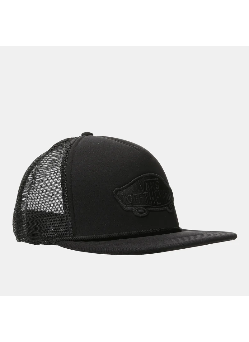 VANS Classic Patch Trucker Cap