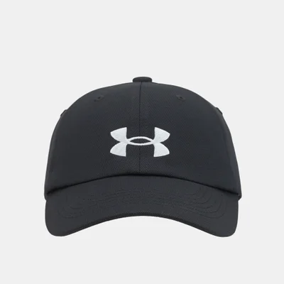 UNDER ARMOUR Kids' UA Play Up Cap