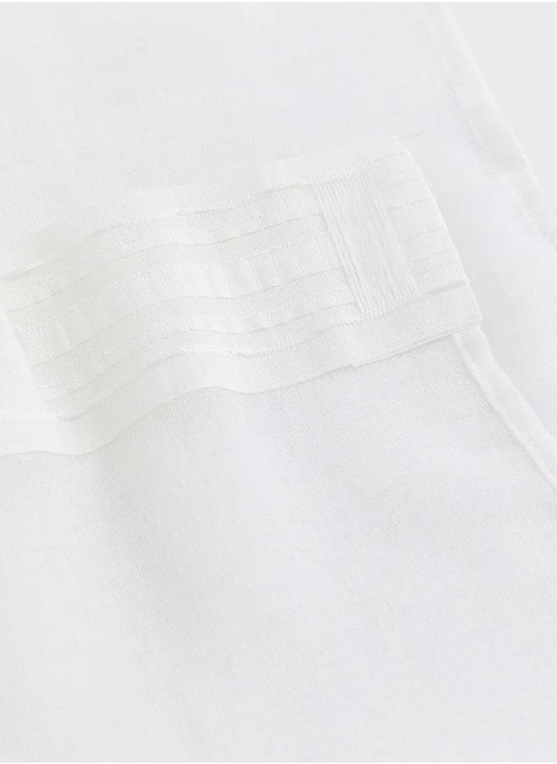 H&M 2-Pack Multiway Curtain Lengths