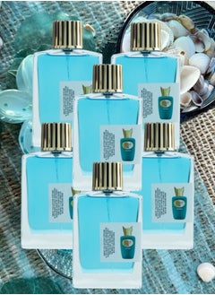 Smart collection 6 Pieces Smart Collection No.518 Perfume 100ML  - Image 1