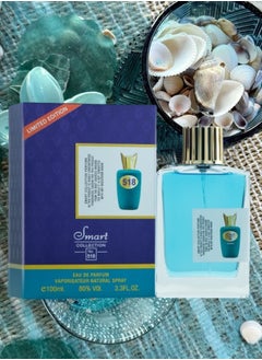 Smart collection 6 Pieces Smart Collection No.518 Perfume 100ML  - Image 3
