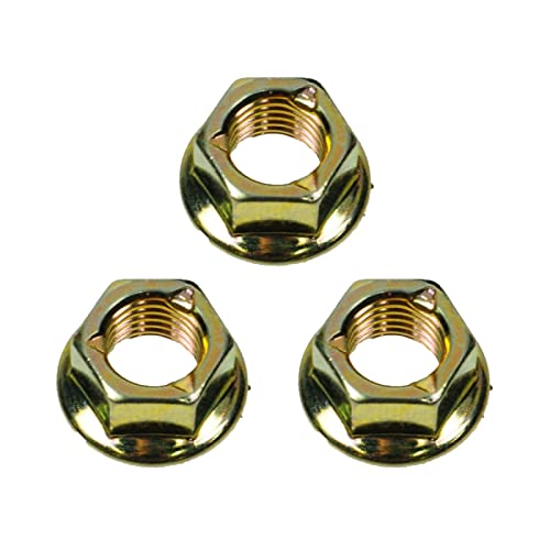 TRQ Front Upper Strut Mount Set Compatible with 1996-2005 Toyota RAV4 - Image 4