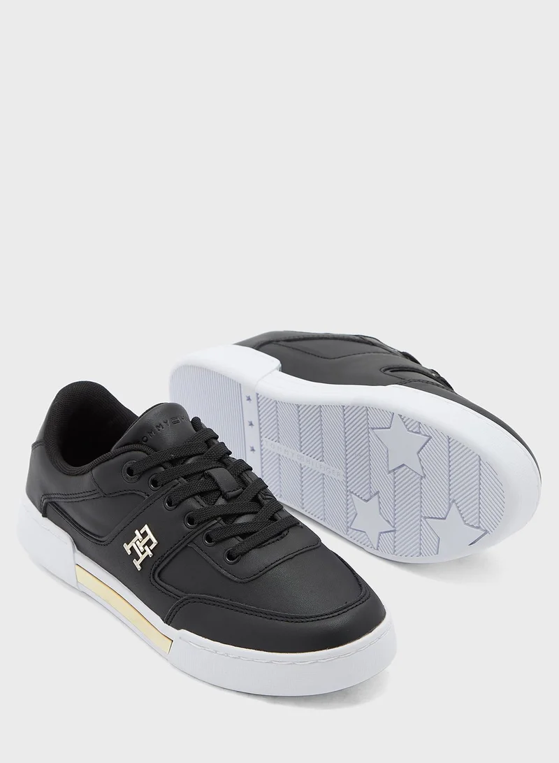 TOMMY HILFIGER Prep Court Sneakers