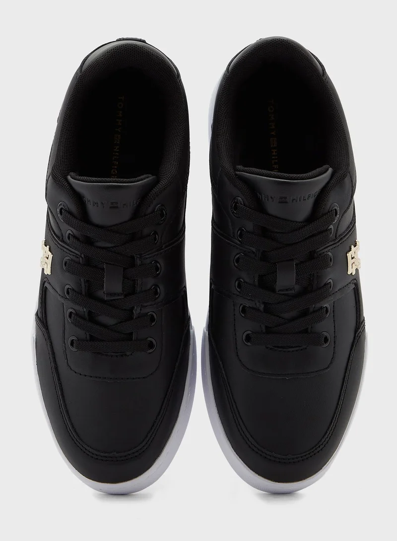 TOMMY HILFIGER Prep Court Sneakers