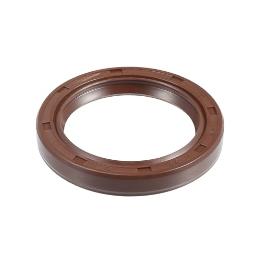 uxcell Engine Crankshaft Oil Seal Replacement for Honda Civic 20022005 for Honda CRV 20032005 No91212PNA00391212PNA003