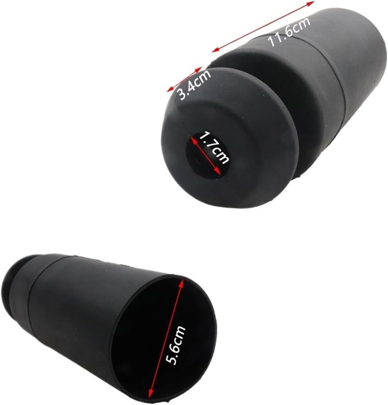 Rear Dust Cover for Nissan TEANA J31 - Image 3