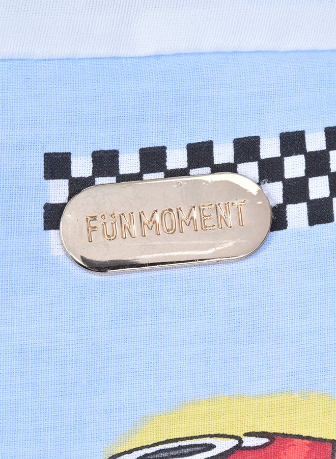 FUN MOMENT Two-Piece Birth Meds For Babies - Image 5
