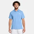 UNDER ARMOUR Blue
