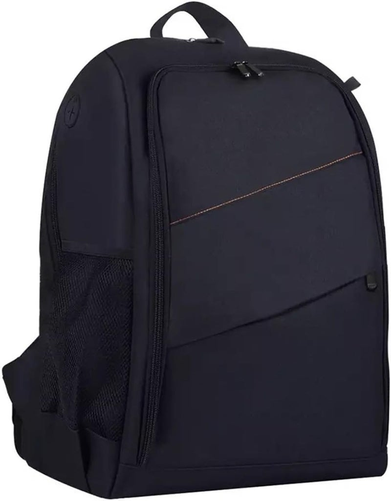 eWINNER Large Capacity Waterproof Shockproof Backpack Camera Bag with 15 Inch Laptop Compartment - Image 1