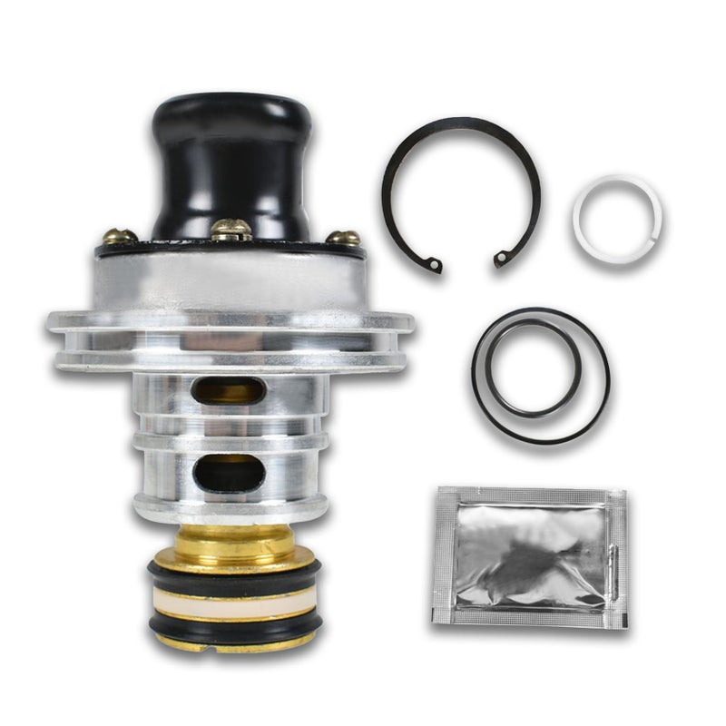 labwork Purge High Boost Purge Valve Kits Set ADIP 801266 065612 Replacement for Bendix K022105