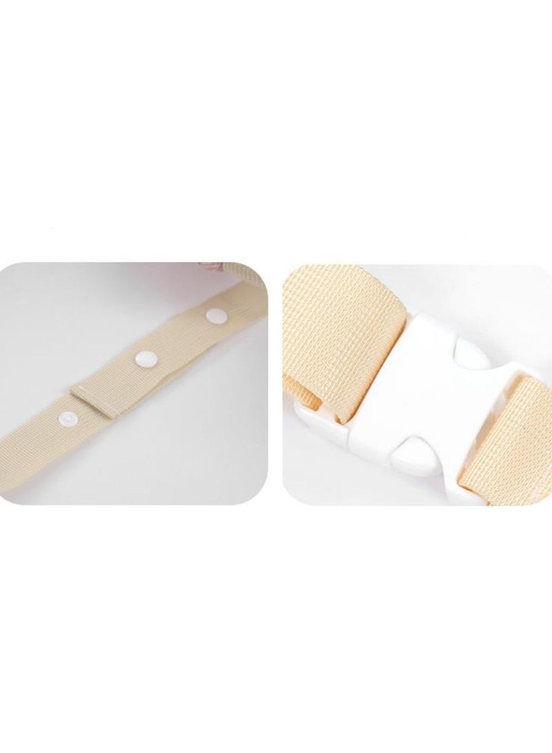 Multifunctional removable Nursing Pillow elastic auxiliary shoulder straps Pregnancy pillow auxiliary pad Convenient Nursing Pillow - Image 3