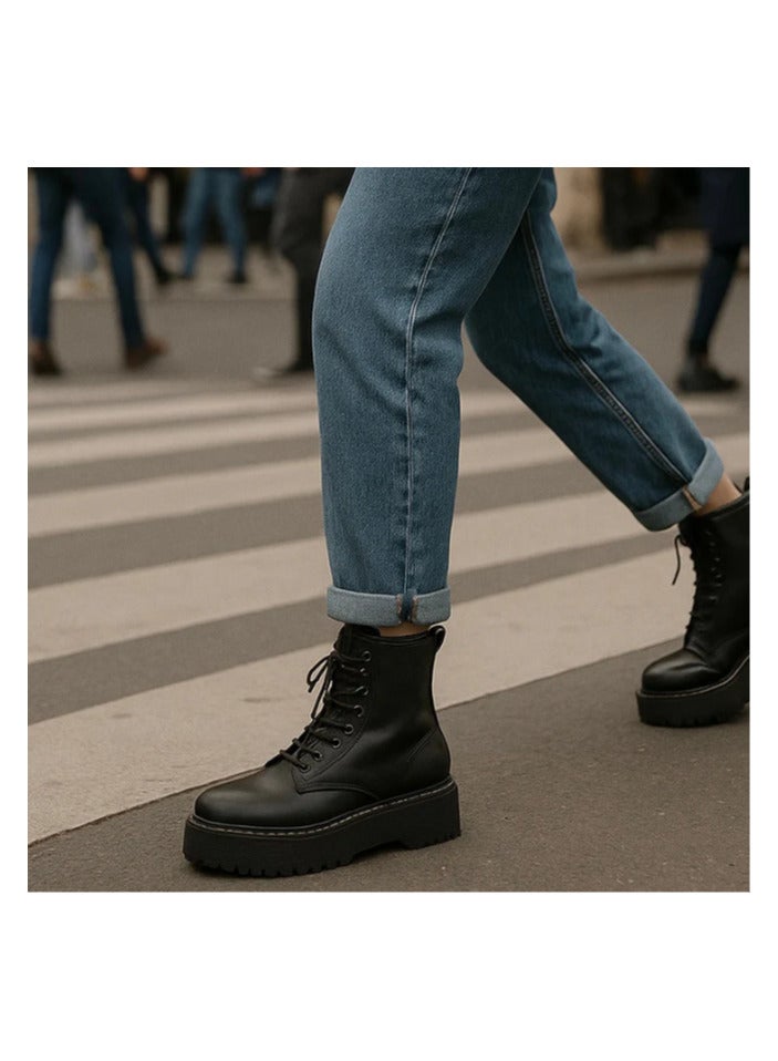 Katee BOTA BLACK BOOTS - Image 1